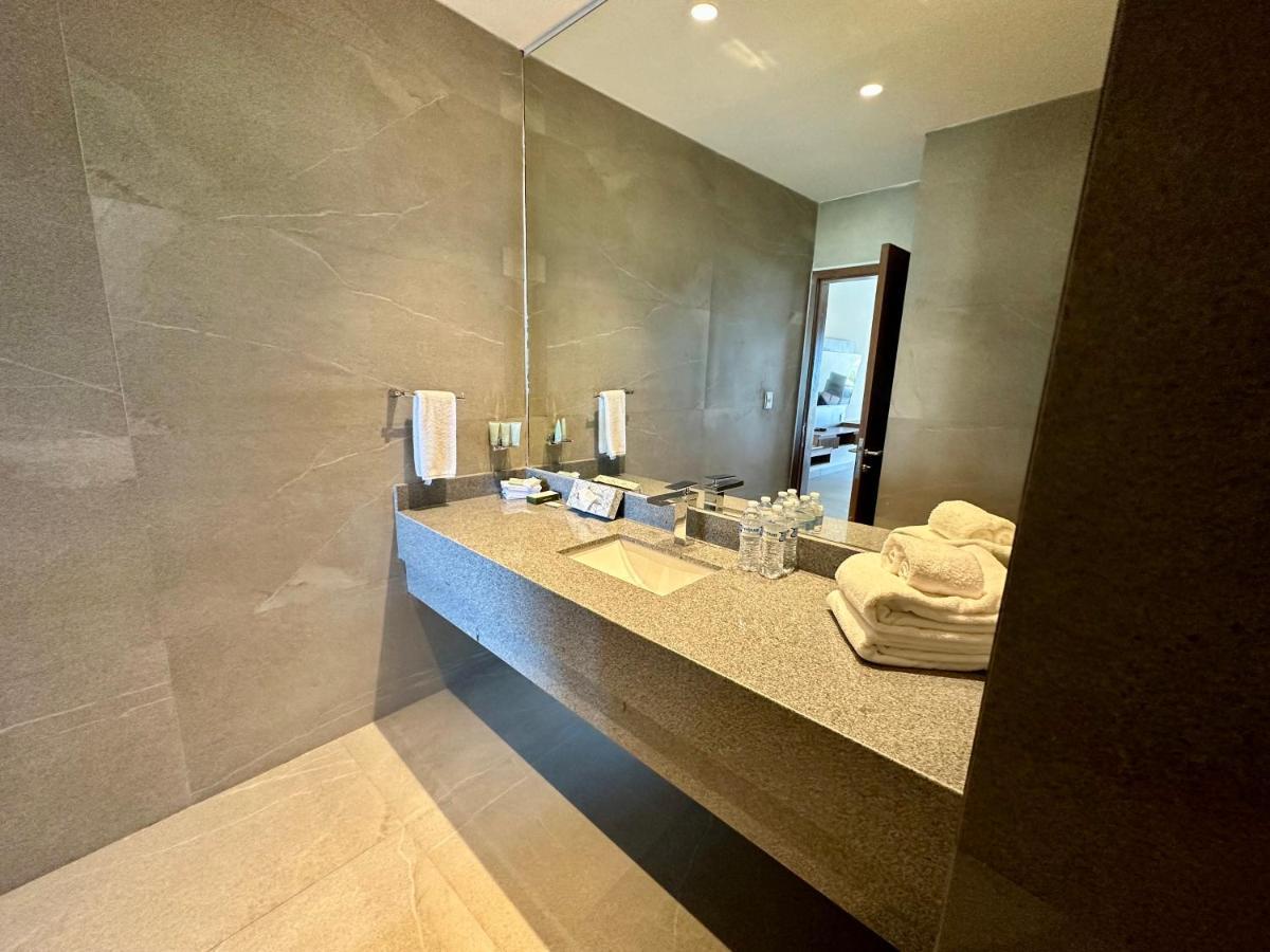 Soleare Hotel Boutique Tampico Zewnętrze zdjęcie