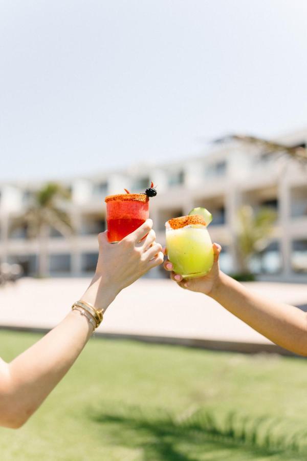 Soleare Hotel Boutique Tampico Zewnętrze zdjęcie