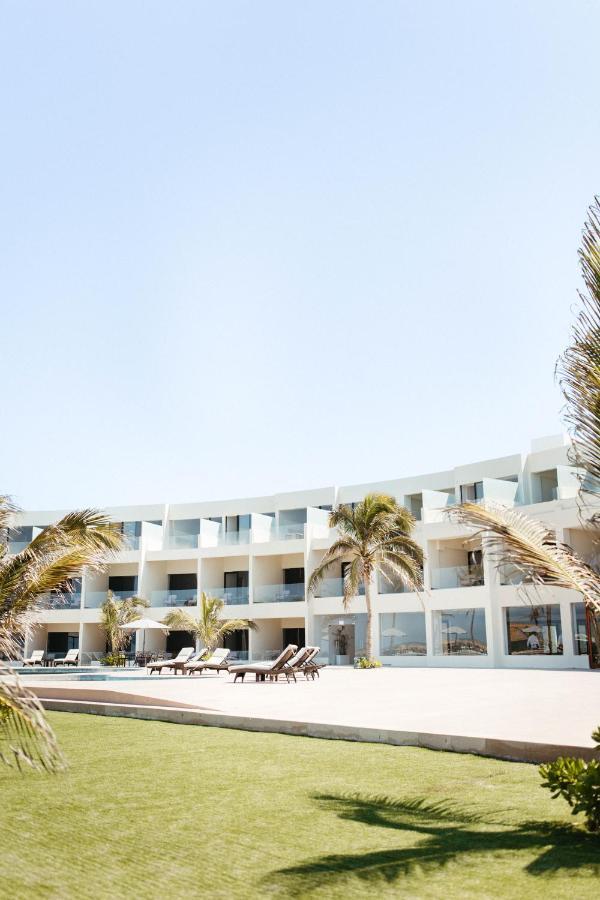 Soleare Hotel Boutique Tampico Zewnętrze zdjęcie