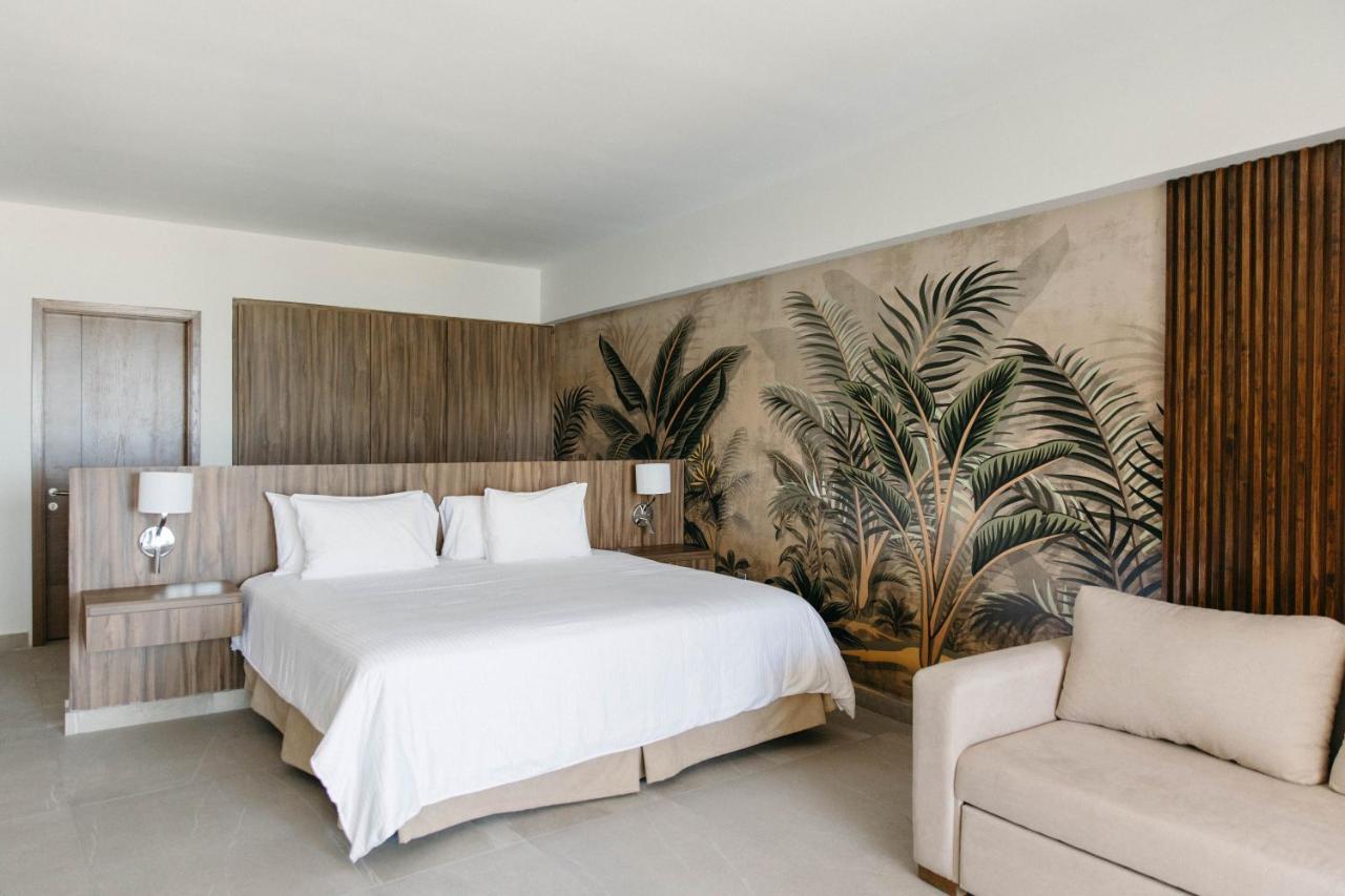 Soleare Hotel Boutique Tampico Zewnętrze zdjęcie