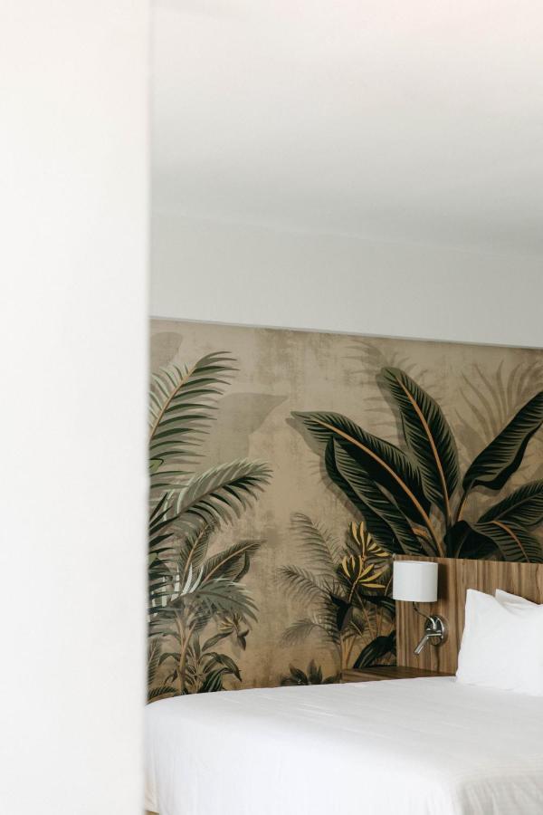 Soleare Hotel Boutique Tampico Zewnętrze zdjęcie