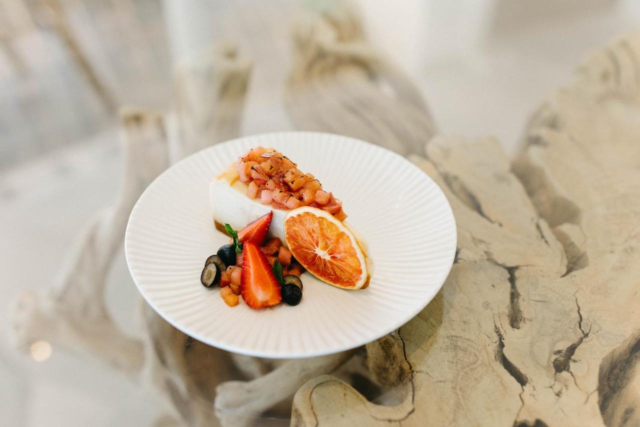 Soleare Hotel Boutique Tampico Zewnętrze zdjęcie