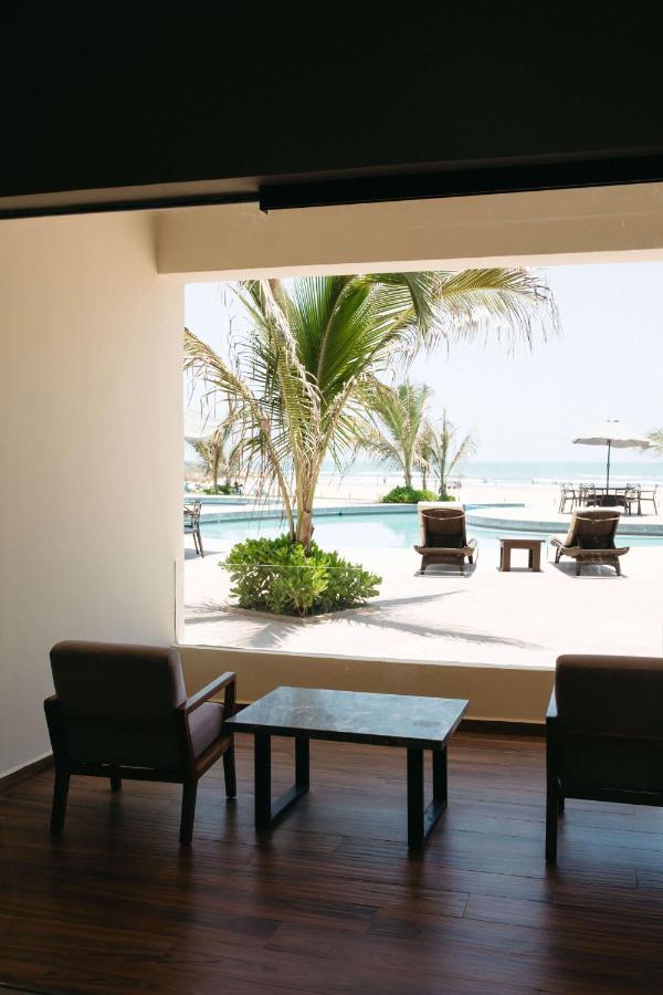 Soleare Hotel Boutique Tampico Zewnętrze zdjęcie